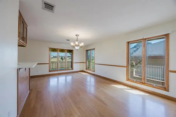 8418 Golf Club Circle, Fort Worth, TX 76179