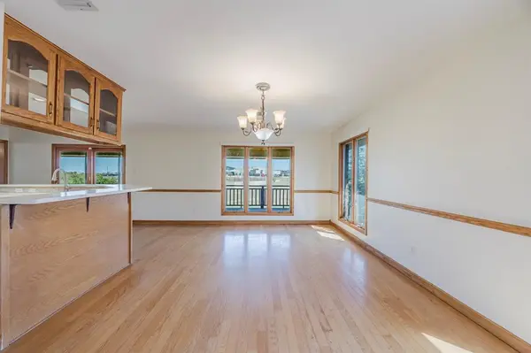 8418 Golf Club Circle, Fort Worth, TX 76179