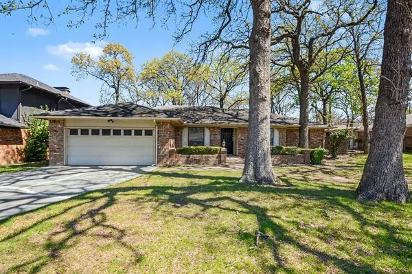 5603 Louise Way Drive, Arlington, TX 76017