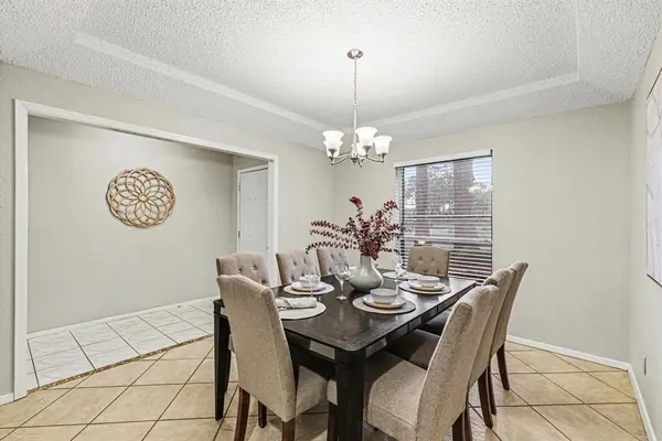 5603 Louise Way Drive, Arlington, TX 76017