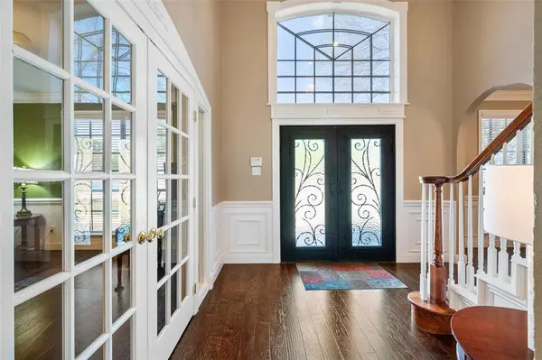 813 Saratoga Drive, Southlake, TX 76092