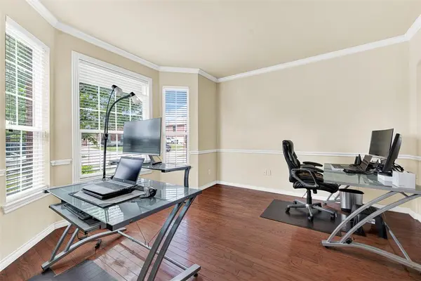 1300 Iron Dale Drive, Wylie, TX 75098