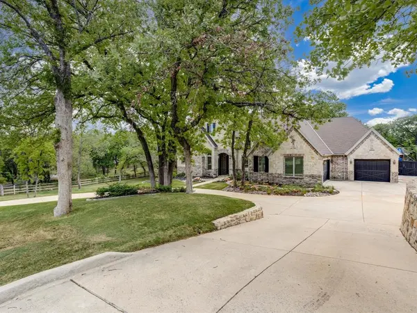 1140 Oak Trail, Keller, TX 76262