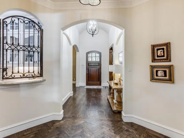 1140 Oak Trail, Keller, TX 76262