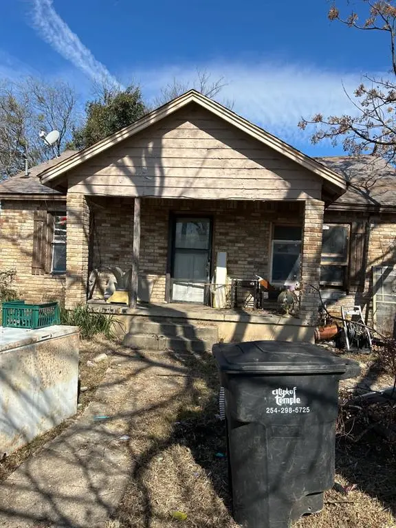 1701 E Leon Street, Gatesville, TX 76528