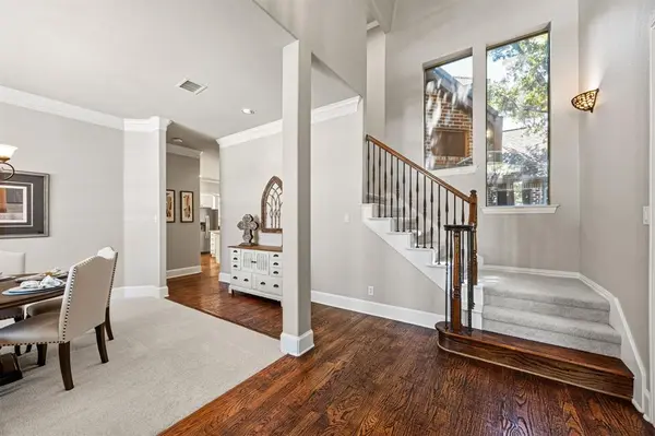 4750 Haverford Drive, Frisco, TX 75034