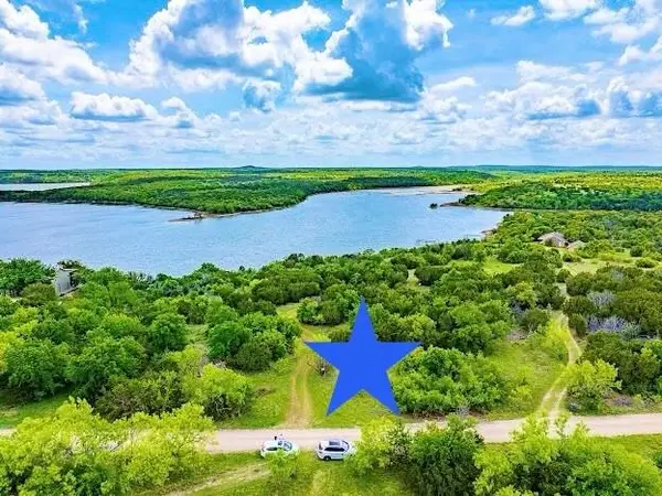 2.34 Acres CR 332, Possum Kingdom Lake, TX 76450