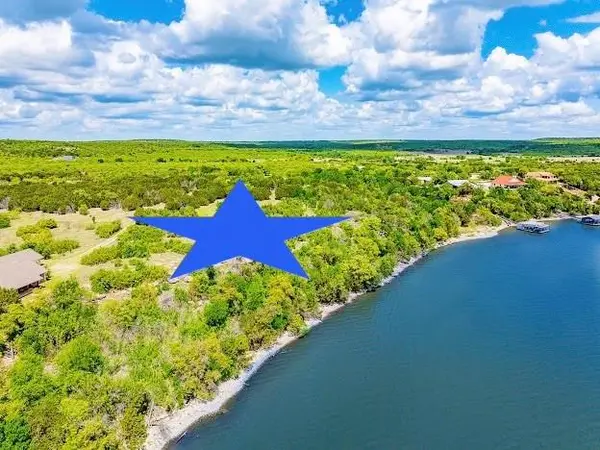 2.34 Acres CR 332, Possum Kingdom Lake, TX 76450
