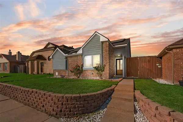 1443 Windmill Lane, Mesquite, TX 75149