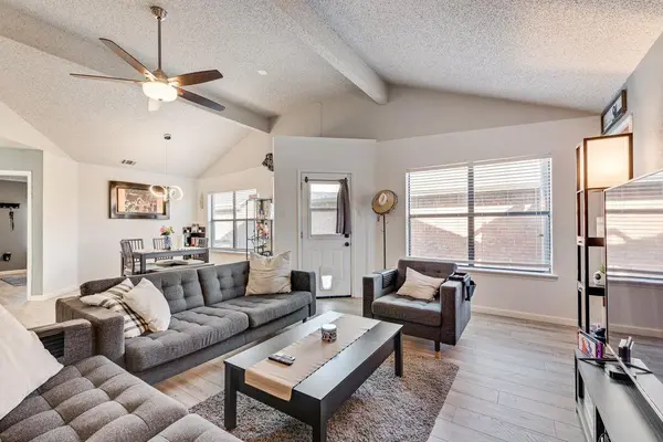 1443 Windmill Lane, Mesquite, TX 75149