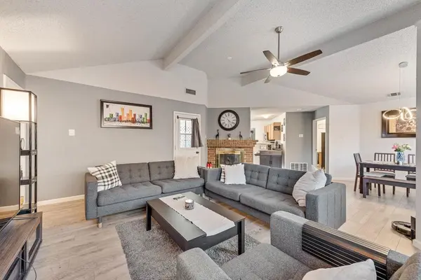 1443 Windmill Lane, Mesquite, TX 75149