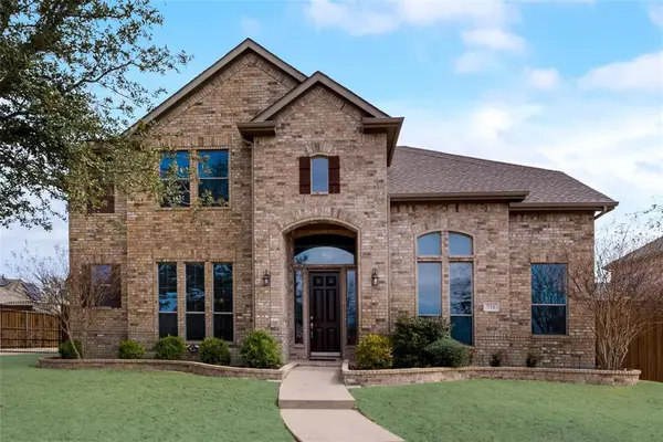 730 Rosewood Drive, Murphy, TX 75094