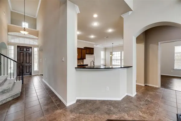 730 Rosewood Drive, Murphy, TX 75094