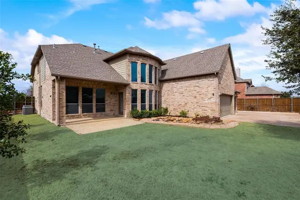 730 Rosewood Drive, Murphy, TX 75094