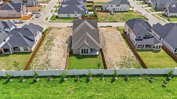 1133 Tullow Drive, Celina, TX 75009