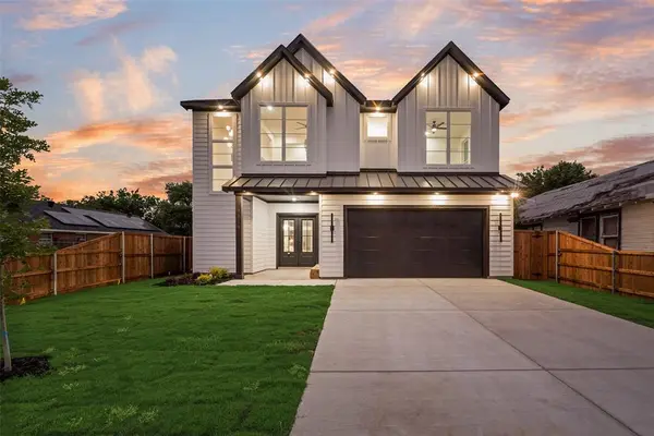 3519 Toronto Street, Dallas, TX 75212