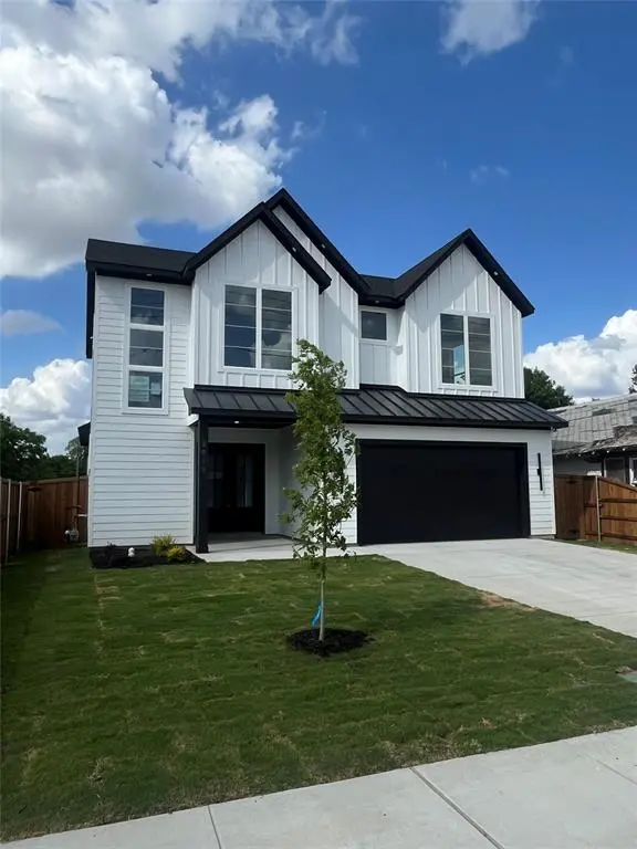 3519 Toronto Street, Dallas, TX 75212