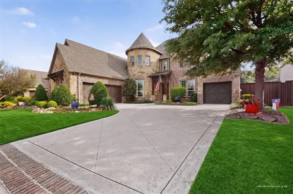 3989 Benchmark Lane, Frisco, TX 75034