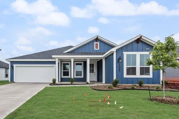 1021 Canoe Way, Crowley, TX 76036