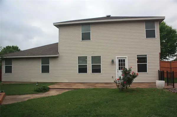 1328 Dandelion Trail, Burleson, TX 76028