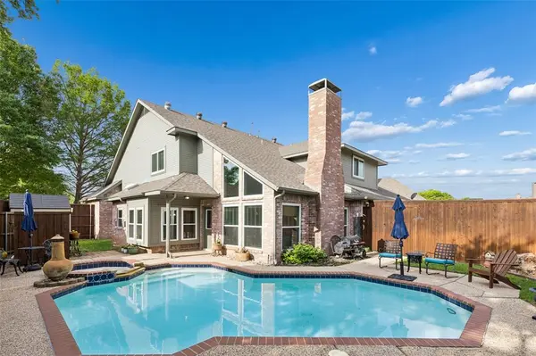 1101 Brookview Drive, Allen, TX 75002