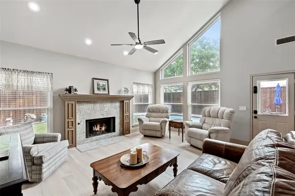 1101 Brookview Drive, Allen, TX 75002