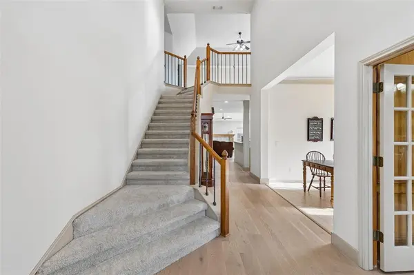 1101 Brookview Drive, Allen, TX 75002