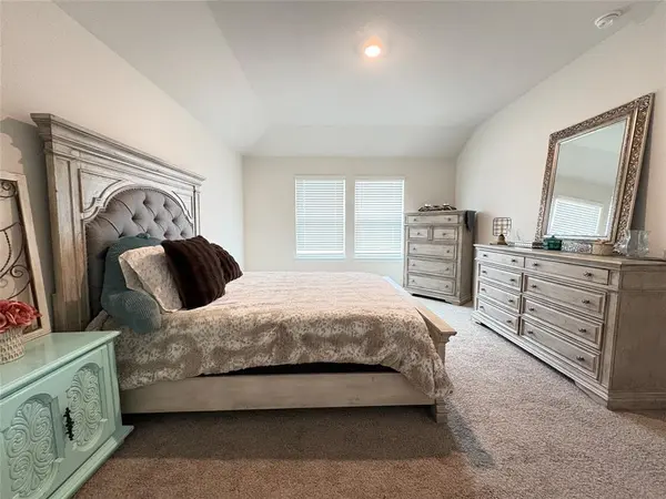 1306 Saddlehorn Drive, Denton, TX 76207