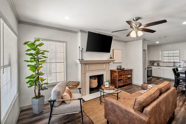 3458 Suffolk Drive, Fort Worth, TX 76109