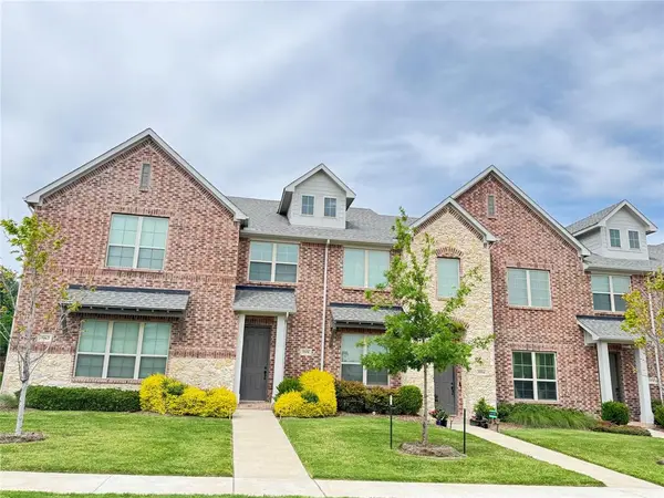5958 Ridgeline Drive, Mckinney, TX 75070
