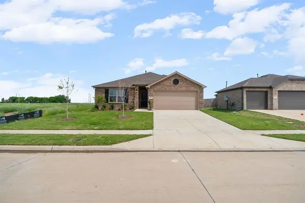 3813 Arrowchop Drive, Caddo Mills, TX 75135