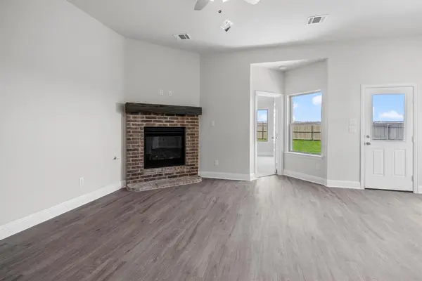 3813 Arrowchop Drive, Caddo Mills, TX 75135