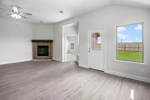 3813 Arrowchop Drive, Caddo Mills, TX 75135