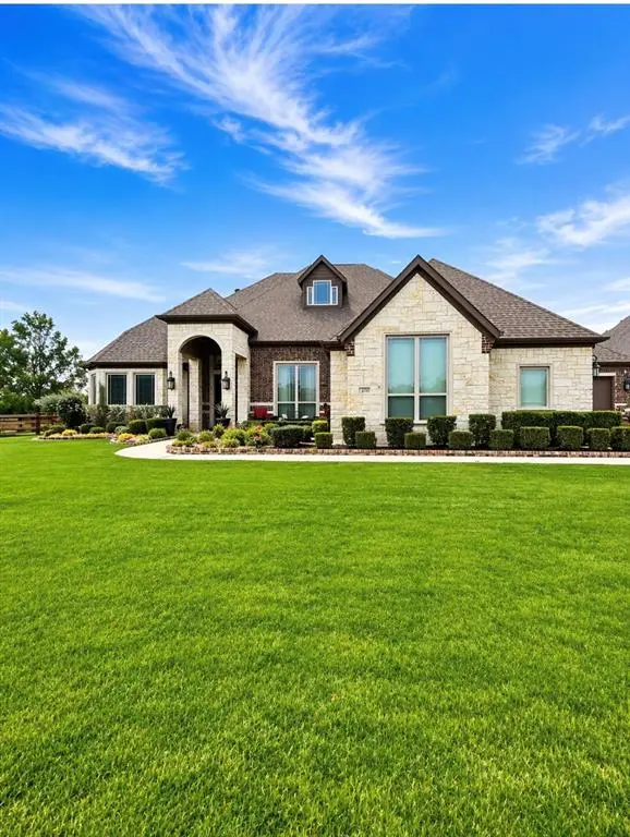 1449 Flanagan Farm Drive, Northlake, TX 76226