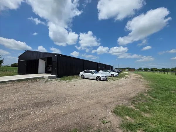 121 Pistol Road, Weatherford, TX 76085