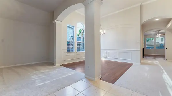 6412 Stewart Boulevard, The Colony, TX 75056