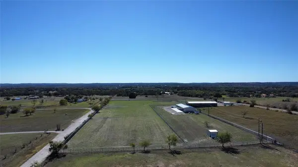 121 Pistol Road #Lot C, Weatherford, TX 76085