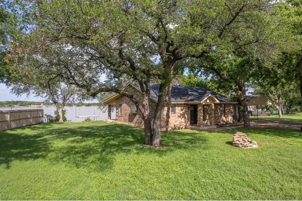 7850 County Road 551, Brownwood, TX 76801