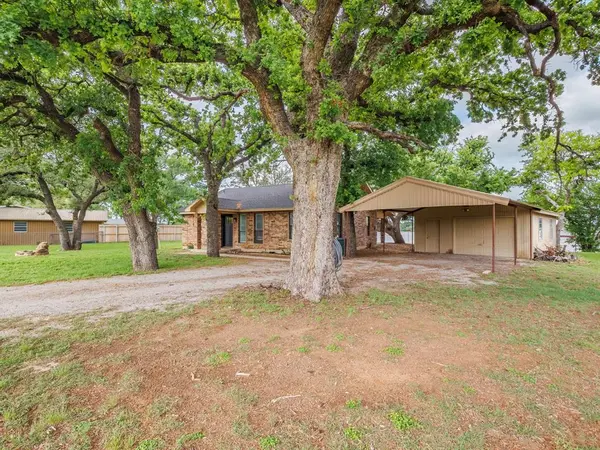 7850 County Road 551, Brownwood, TX 76801