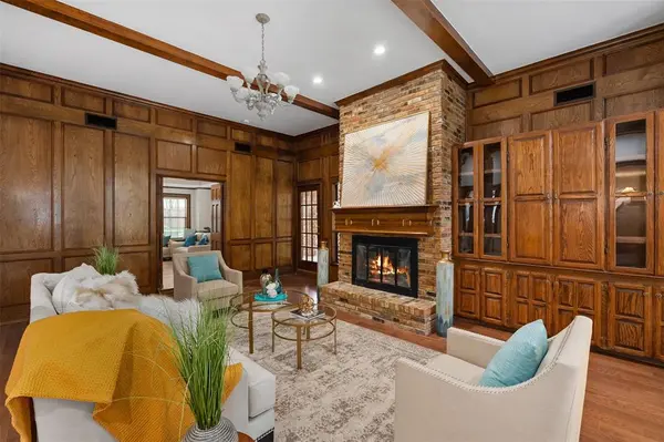 3813 Vicksburg Court, Plano, TX 75023