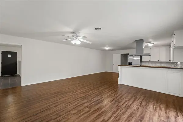 8718 Panther Drive, Woodway, TX 76712