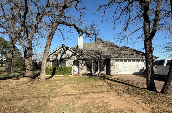 109 Sanchez Creek Court, Weatherford, TX 76088