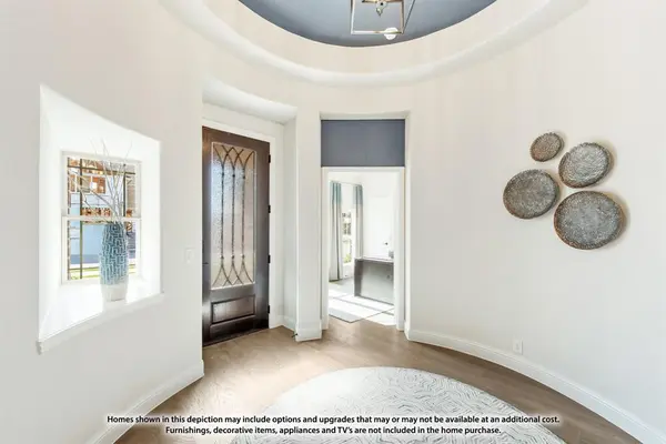 409 Loftsmoor Lane, Red Oak, TX 75154