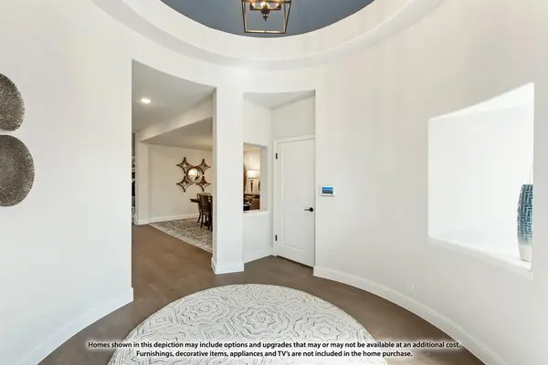 409 Loftsmoor Lane, Red Oak, TX 75154