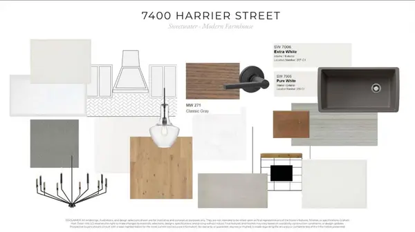 7400 Harrier Street, Fort Worth, TX 76179