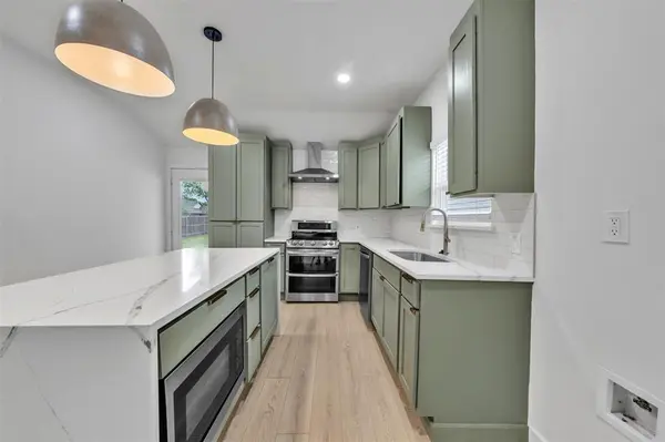 601 Pearson Avenue #A, Mckinney, TX 75069