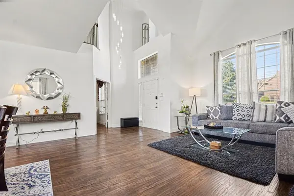 342 Greenfield Drive, Murphy, TX 75094