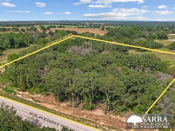 Lot 79 Kilkenney Road, Poolville, TX 76487