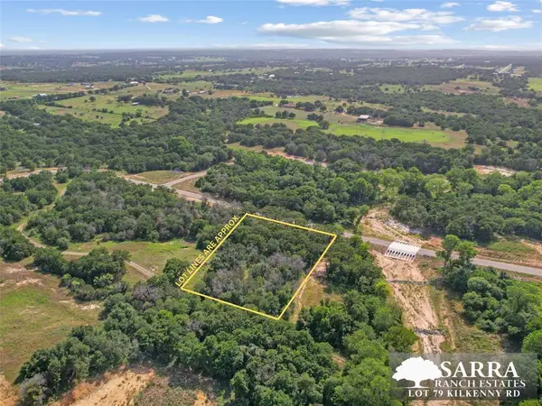 Lot 79 Kilkenney Road, Poolville, TX 76487