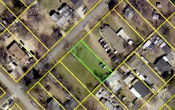 2058 Ben Hur Street, Dallas, TX 75253